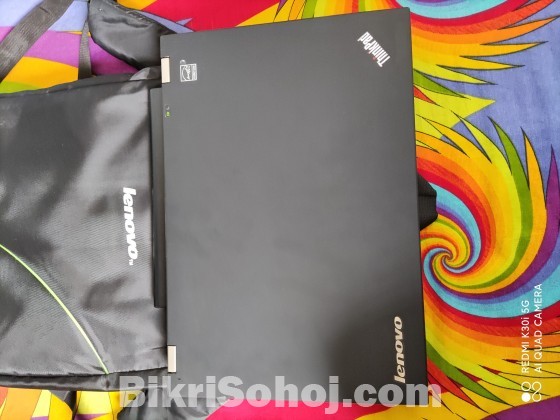 Lenovo thinkpad t430